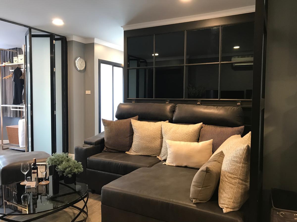 צ'יאנג מאי Stay In Style At Nimman R306A מראה חיצוני תמונה