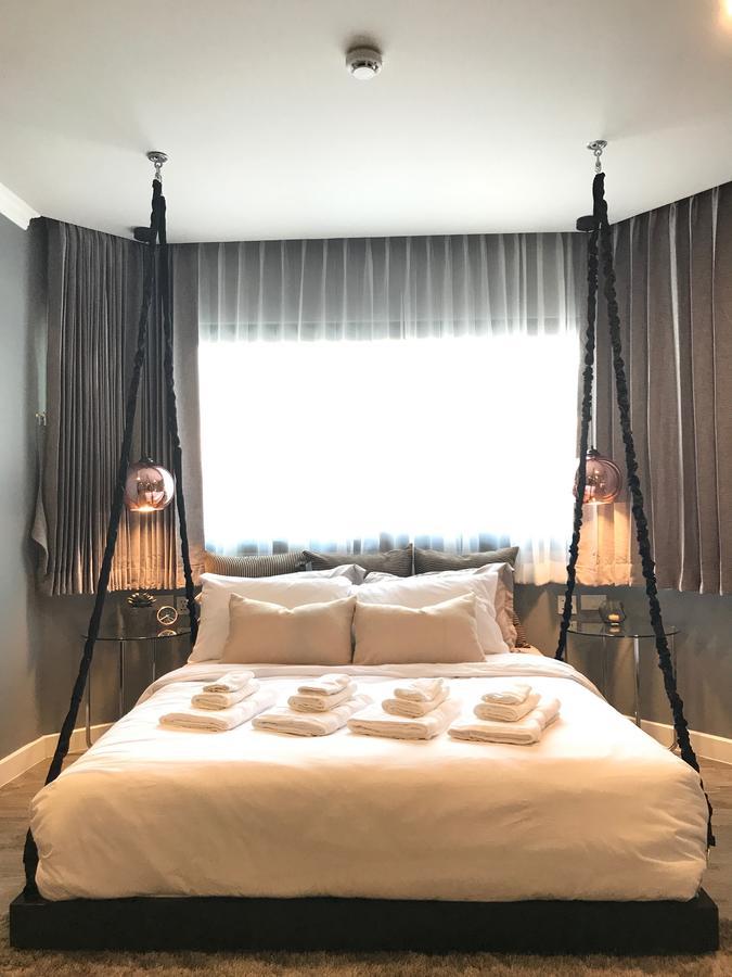 צ'יאנג מאי Stay In Style At Nimman R306A מראה חיצוני תמונה