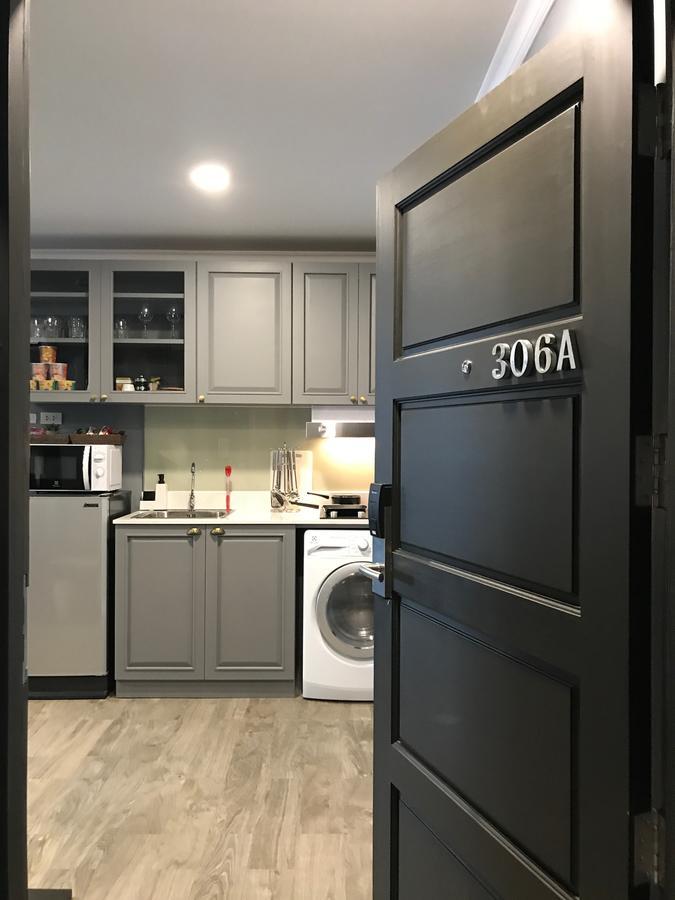 צ'יאנג מאי Stay In Style At Nimman R306A מראה חיצוני תמונה