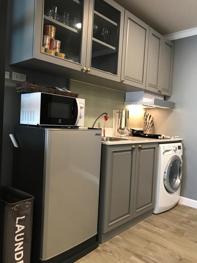 צ'יאנג מאי Stay In Style At Nimman R306A מראה חיצוני תמונה