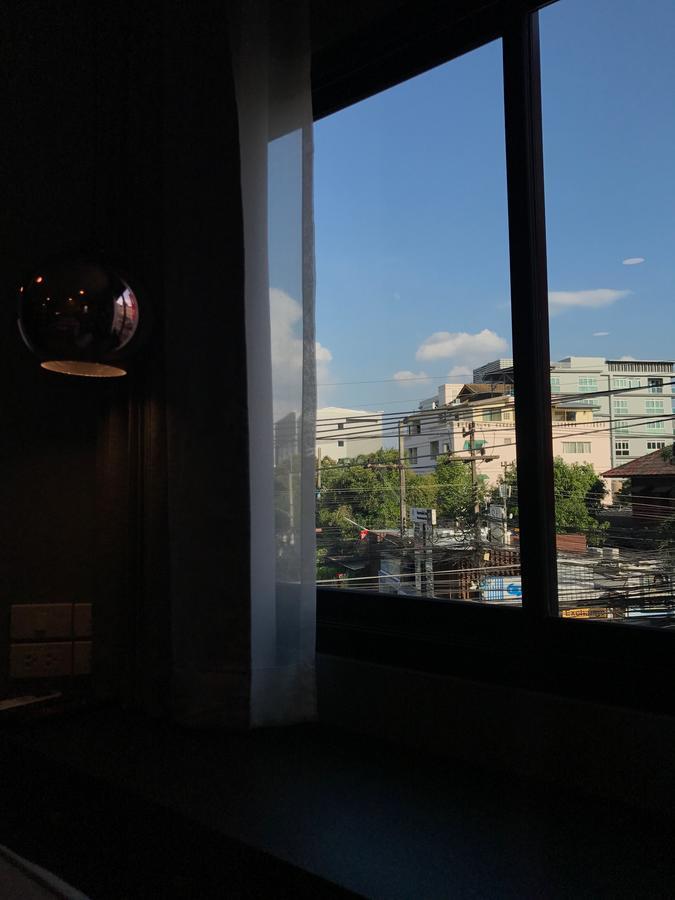 צ'יאנג מאי Stay In Style At Nimman R306A מראה חיצוני תמונה