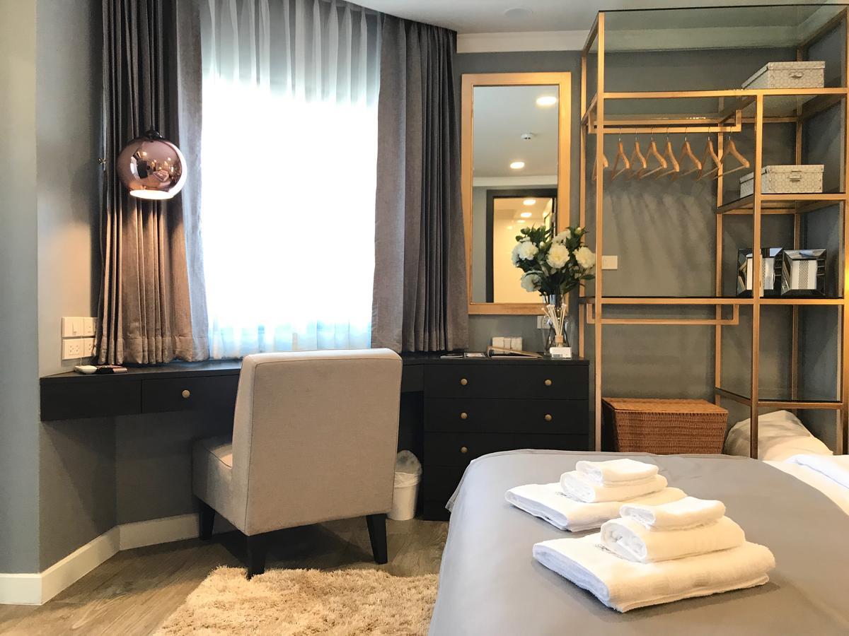 צ'יאנג מאי Stay In Style At Nimman R306A מראה חיצוני תמונה