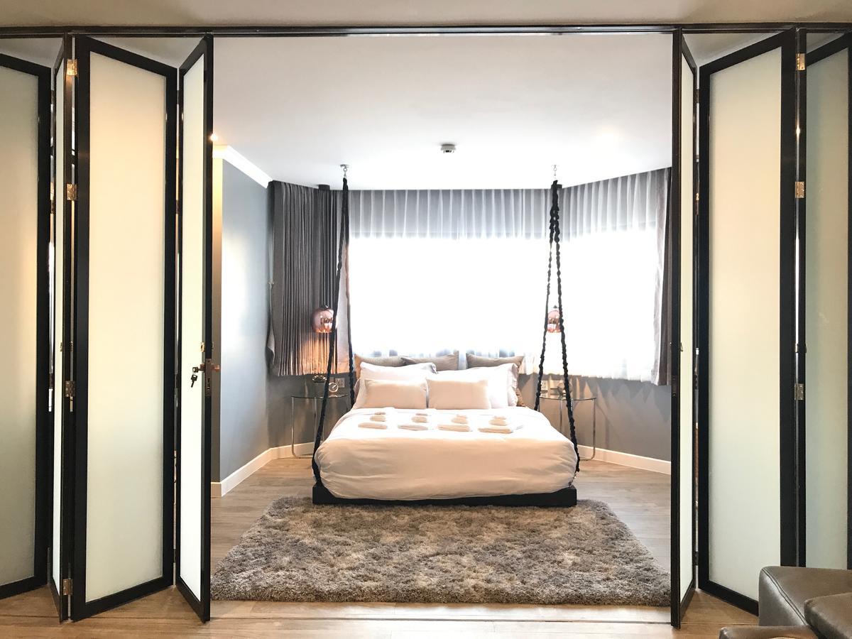 צ'יאנג מאי Stay In Style At Nimman R306A מראה חיצוני תמונה