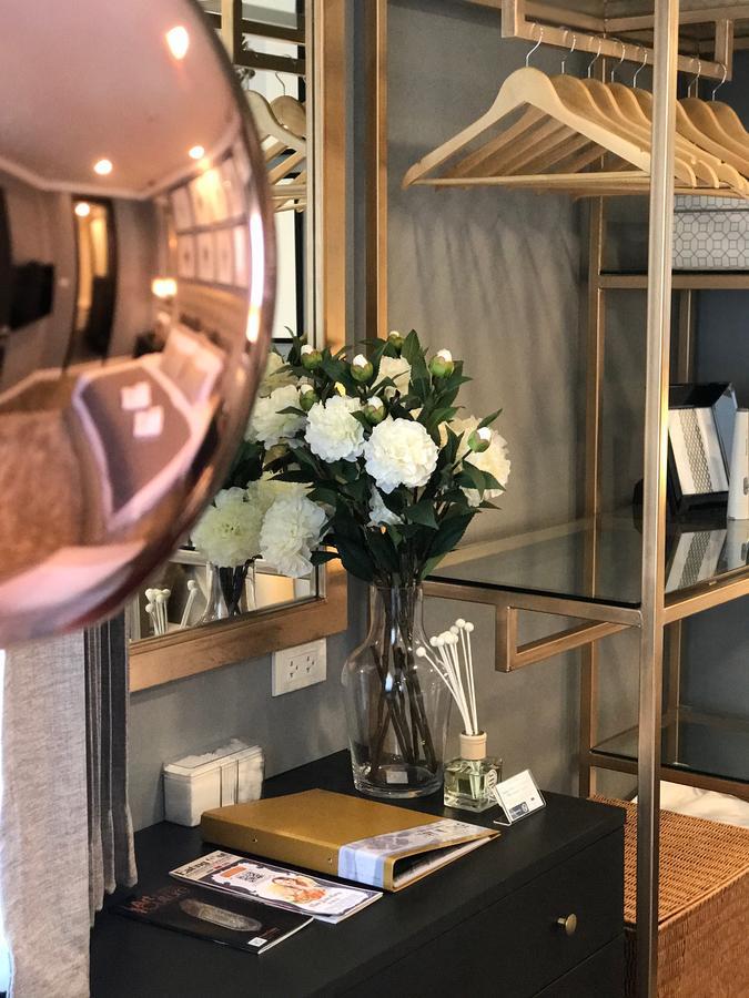 צ'יאנג מאי Stay In Style At Nimman R306A מראה חיצוני תמונה
