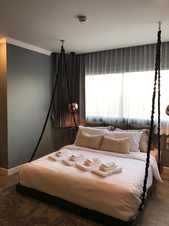 צ'יאנג מאי Stay In Style At Nimman R306A מראה חיצוני תמונה