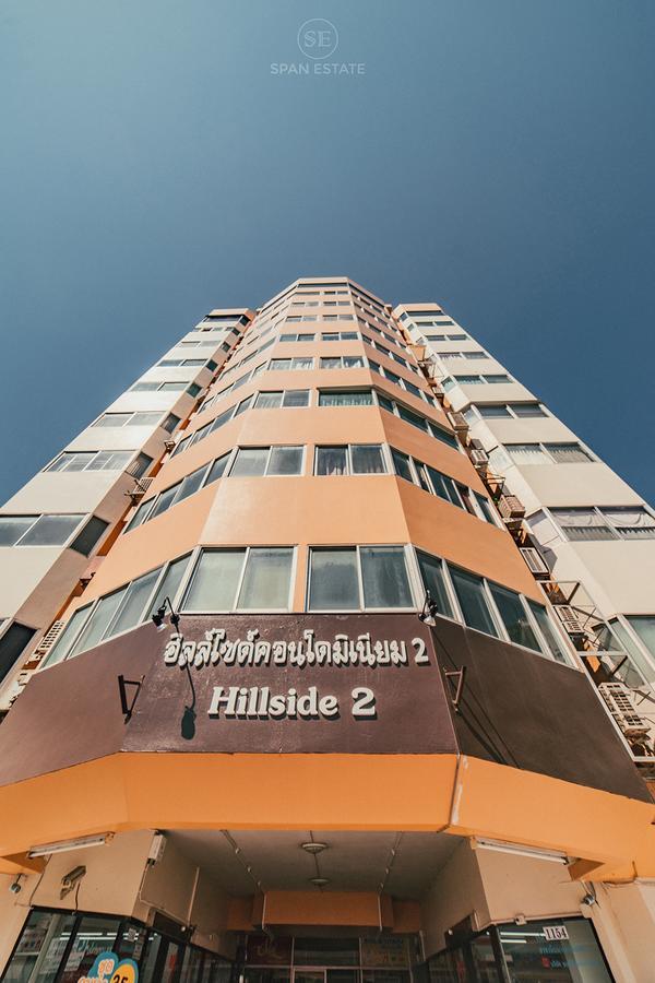 צ'יאנג מאי Stay In Style At Nimman R306A מראה חיצוני תמונה